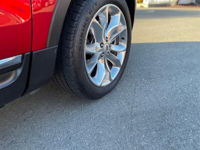 2015 Ford Explorer XLT   - Photo 13 - Nampa, ID 83651