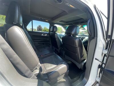 2013 Ford Explorer Limited   - Photo 10 - Nampa, ID 83651