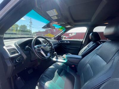 2013 Ford Explorer Limited   - Photo 6 - Nampa, ID 83651