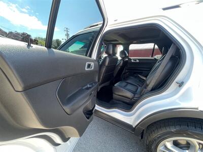 2013 Ford Explorer Limited   - Photo 8 - Nampa, ID 83651