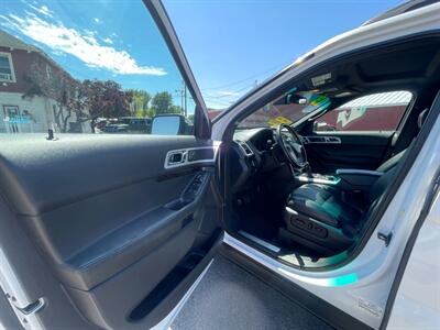 2013 Ford Explorer Limited   - Photo 7 - Nampa, ID 83651