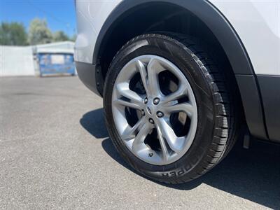 2013 Ford Explorer Limited   - Photo 12 - Nampa, ID 83651