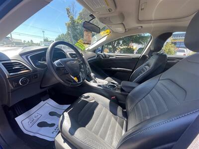 2013 Ford Fusion SE   - Photo 6 - Boise, ID 83704