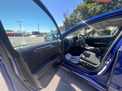 2013 Ford Fusion SE   - Photo 7 - Boise, ID 83704