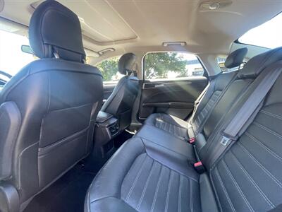 2013 Ford Fusion SE   - Photo 8 - Boise, ID 83704