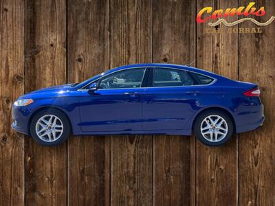 2013 Ford Fusion SE   - Photo 3 - Boise, ID 83704