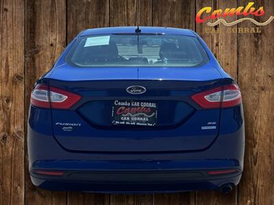 2013 Ford Fusion SE   - Photo 4 - Boise, ID 83704
