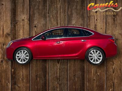 2012 Buick Verano Leather Group   - Photo 3 - Nampa, ID 83651
