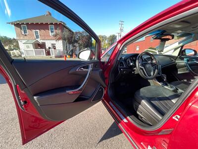 2012 Buick Verano Leather Group   - Photo 7 - Nampa, ID 83651