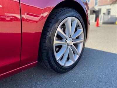 2012 Buick Verano Leather Group   - Photo 11 - Nampa, ID 83651