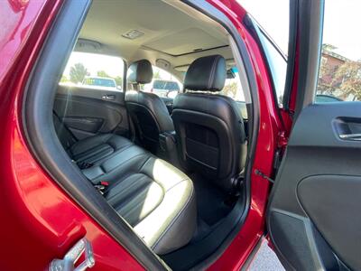 2012 Buick Verano Leather Group   - Photo 9 - Nampa, ID 83651