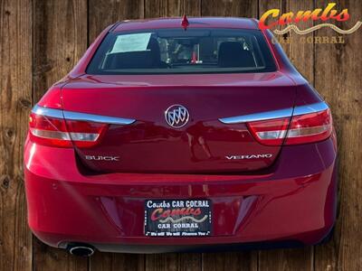 2012 Buick Verano Leather Group   - Photo 4 - Nampa, ID 83651