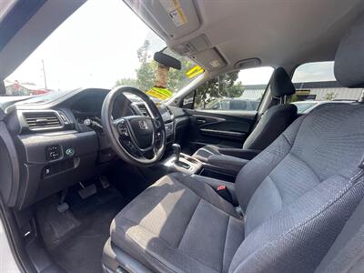 2017 Honda Pilot EX   - Photo 6 - Boise, ID 83704