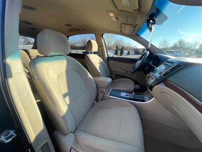 2008 Hyundai Veracruz GLS   - Photo 11 - Boise, ID 83704