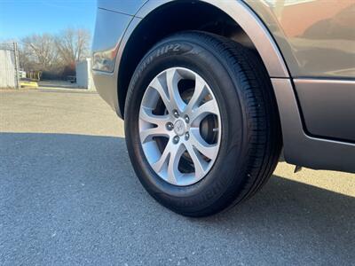 2008 Hyundai Veracruz GLS   - Photo 12 - Boise, ID 83704