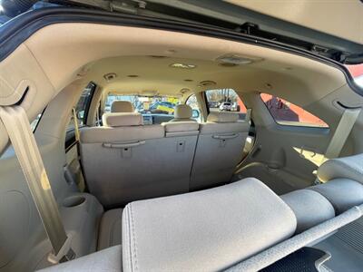 2008 Hyundai Veracruz GLS   - Photo 9 - Boise, ID 83704