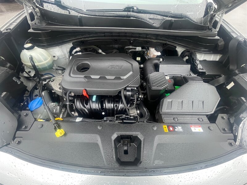 2019 Kia Sportage LX - Photo 13 - Boise, ID 83704
