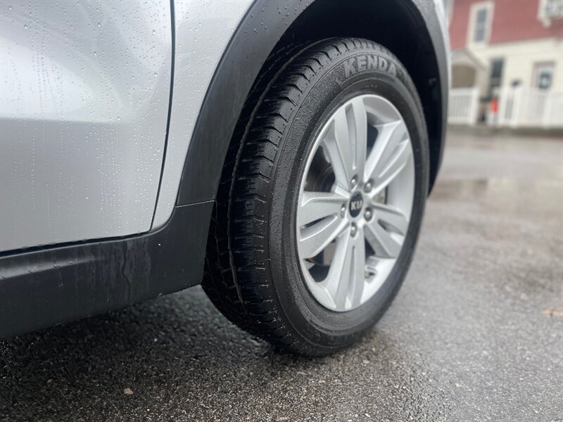 2019 Kia Sportage LX - Photo 12 - Boise, ID 83704