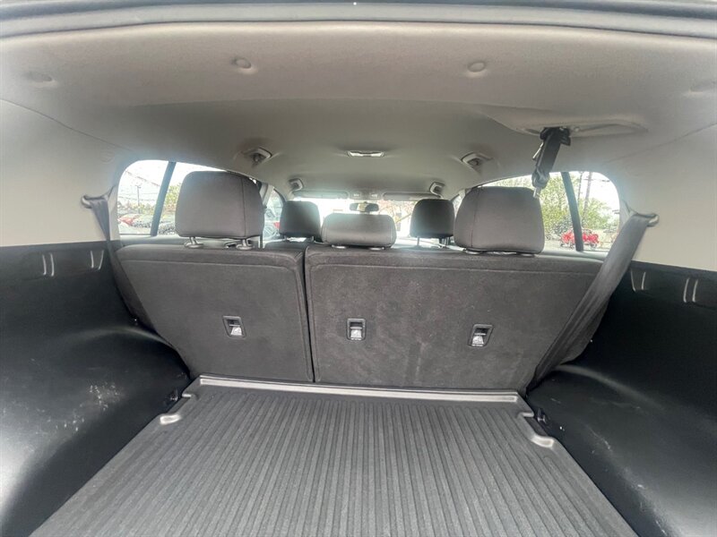 2019 Kia Sportage LX - Photo 9 - Boise, ID 83704