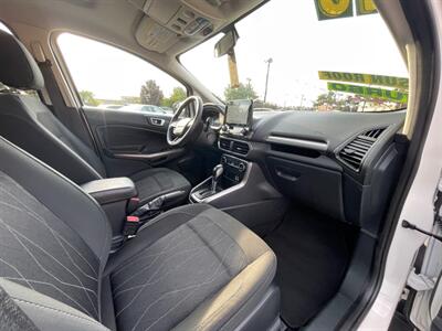 2018 Ford EcoSport SE   - Photo 11 - Nampa, ID 83651