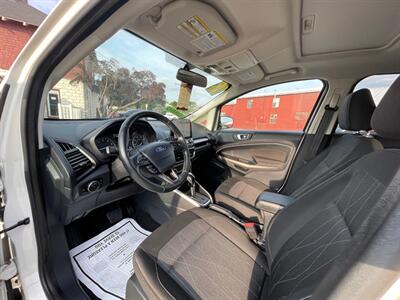 2018 Ford EcoSport SE   - Photo 6 - Nampa, ID 83651
