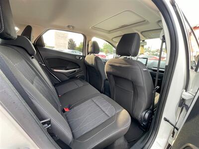 2018 Ford EcoSport SE   - Photo 10 - Nampa, ID 83651