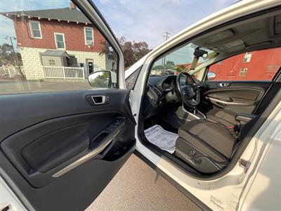 2018 Ford EcoSport SE   - Photo 7 - Nampa, ID 83651