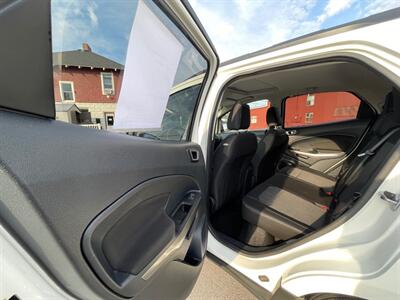 2018 Ford EcoSport SE   - Photo 8 - Nampa, ID 83651