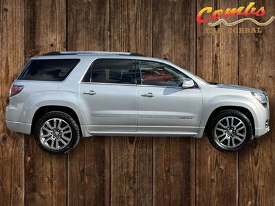 2014 GMC Acadia Denali   - Photo 5 - Boise, ID 83704