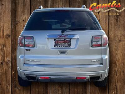 2014 GMC Acadia Denali   - Photo 4 - Boise, ID 83704