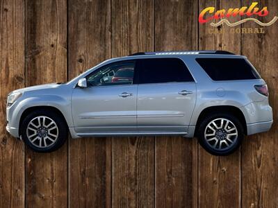 2014 GMC Acadia Denali   - Photo 3 - Boise, ID 83704