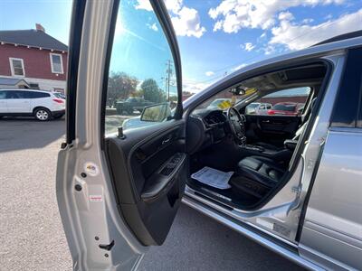 2014 GMC Acadia Denali   - Photo 7 - Boise, ID 83704