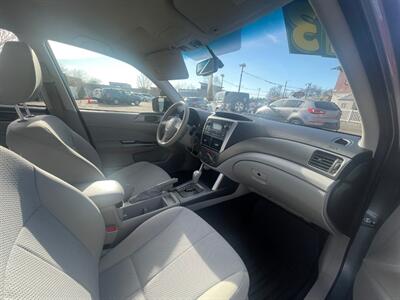 2013 Subaru Forester 2.5X   - Photo 11 - Nampa, ID 83651
