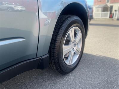 2013 Subaru Forester 2.5X   - Photo 12 - Nampa, ID 83651