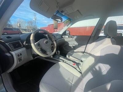 2013 Subaru Forester 2.5X   - Photo 6 - Nampa, ID 83651