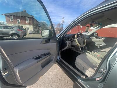 2013 Subaru Forester 2.5X   - Photo 7 - Nampa, ID 83651