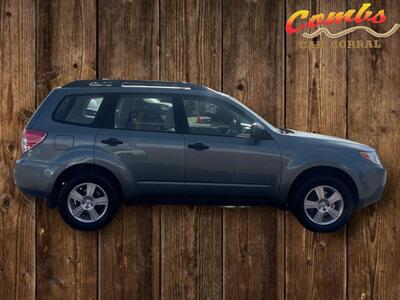 2013 Subaru Forester 2.5X   - Photo 5 - Nampa, ID 83651