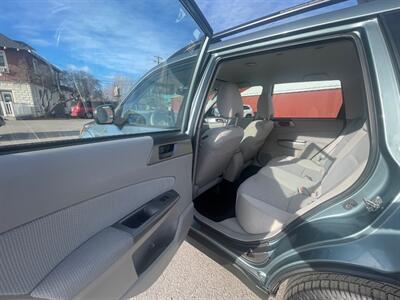 2013 Subaru Forester 2.5X   - Photo 8 - Nampa, ID 83651