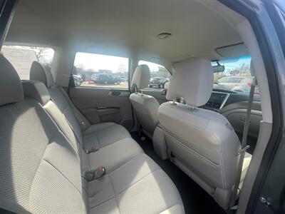 2013 Subaru Forester 2.5X   - Photo 10 - Nampa, ID 83651