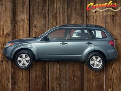 2013 Subaru Forester 2.5X   - Photo 3 - Nampa, ID 83651