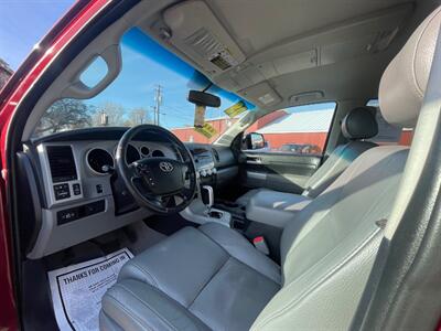 2008 Toyota Tundra Limited   - Photo 6 - Nampa, ID 83651