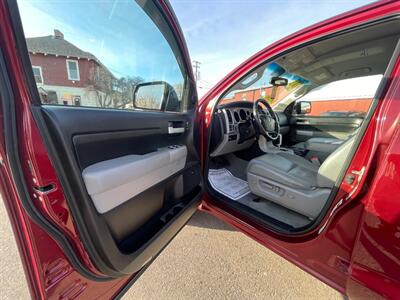 2008 Toyota Tundra Limited   - Photo 7 - Nampa, ID 83651