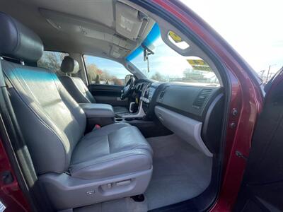 2008 Toyota Tundra Limited   - Photo 10 - Nampa, ID 83651