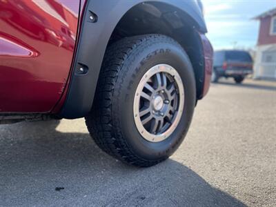 2008 Toyota Tundra Limited   - Photo 11 - Nampa, ID 83651