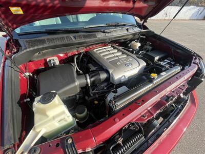 2008 Toyota Tundra Limited   - Photo 12 - Nampa, ID 83651