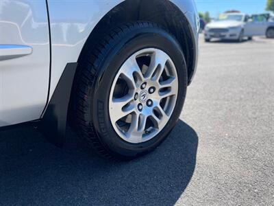 2009 Acura MDX SH-AWD w/Tech w/RES   - Photo 11 - Boise, ID 83704