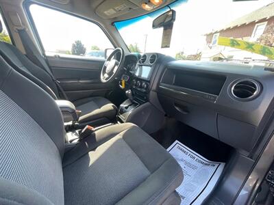2016 Jeep Patriot Sport   - Photo 11 - Nampa, ID 83651