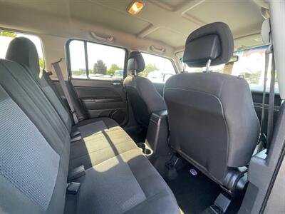 2016 Jeep Patriot Sport   - Photo 10 - Nampa, ID 83651