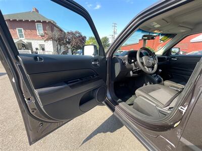 2016 Jeep Patriot Sport   - Photo 7 - Nampa, ID 83651