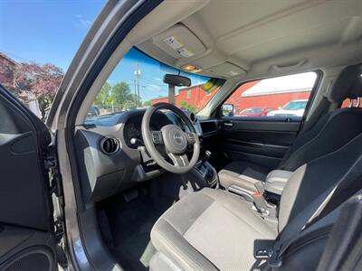 2016 Jeep Patriot Sport   - Photo 6 - Nampa, ID 83651